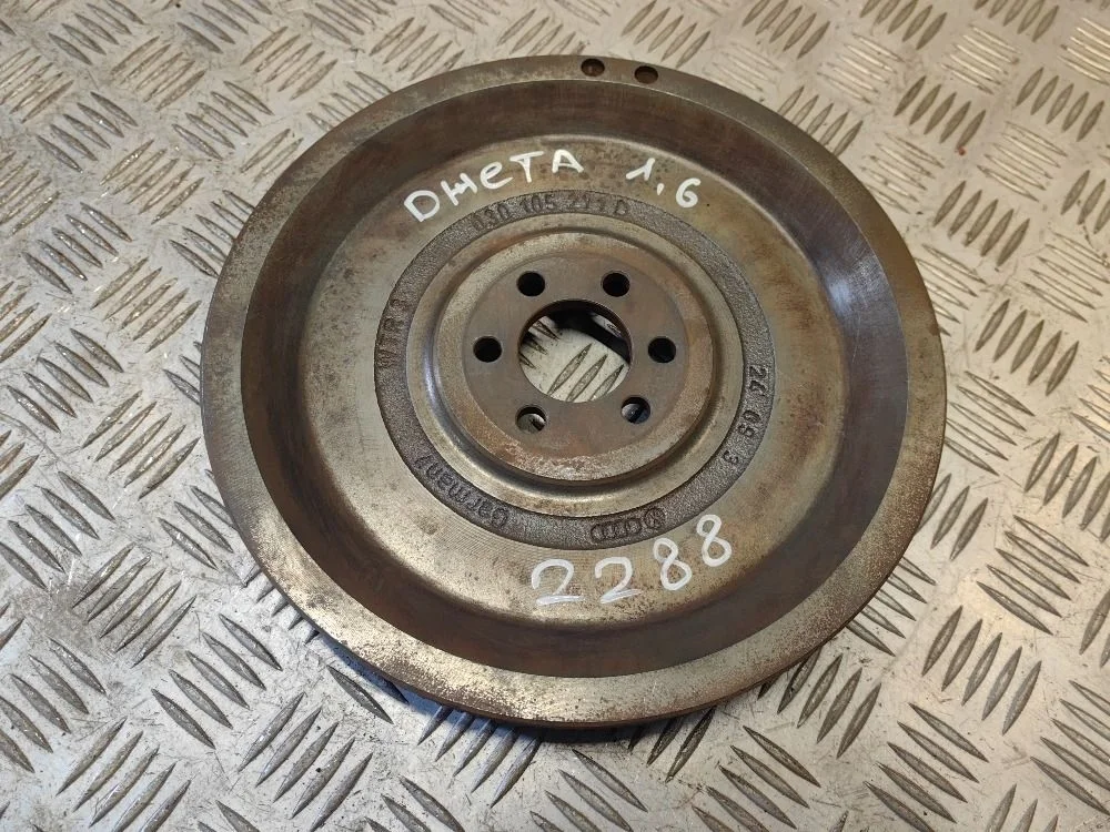 Маховик Volkswagen Jetta VI