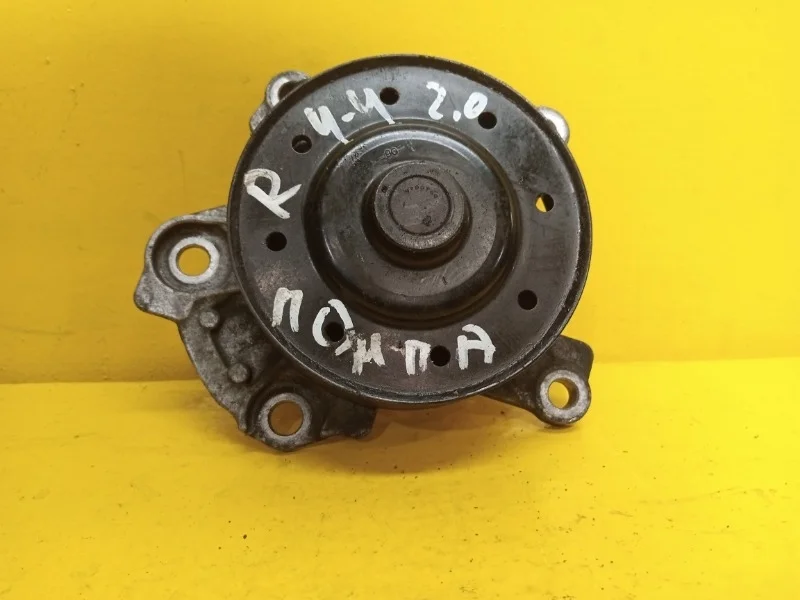 Помпа Toyota RAV4 CA40 2012-2018