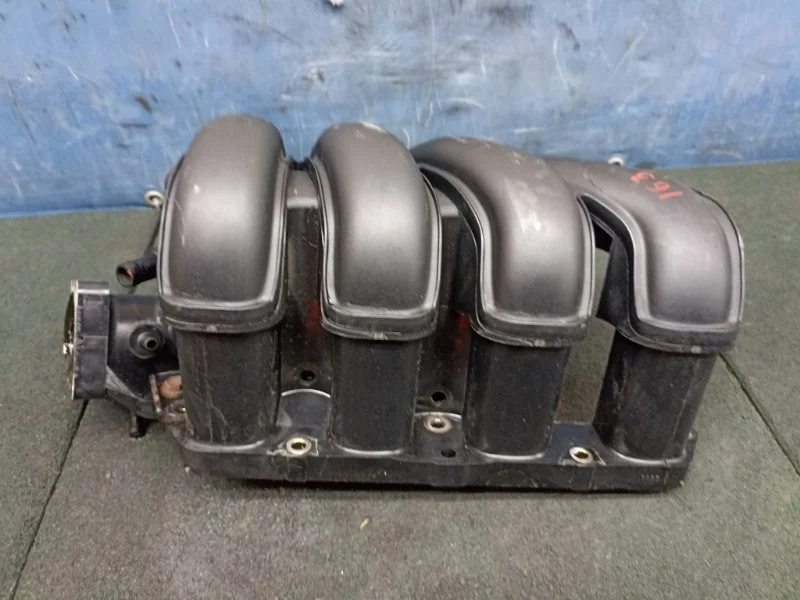 Коллектор впускной Toyota Avensis 2008 171200D070 T250 1.8 1ZZ