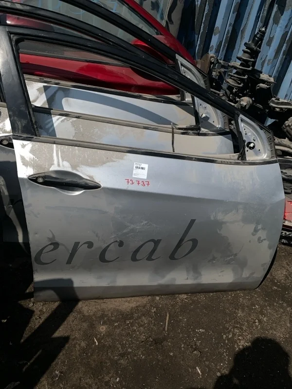 Дверь Hyundai i30 2015-2017 GD