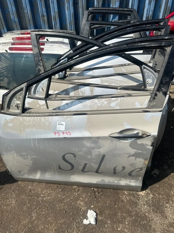 Дверь Hyundai i30 2015-2017 GD