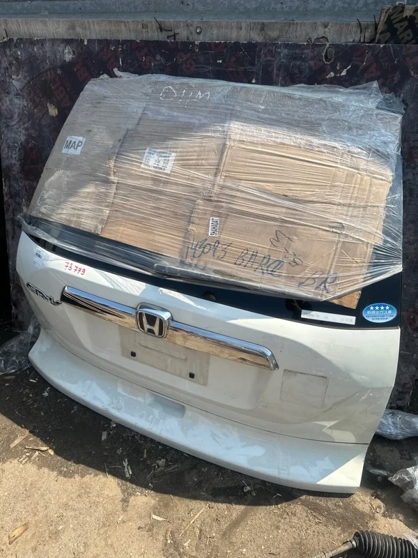 Дверь багажника Honda CR-V 3 2007-2012