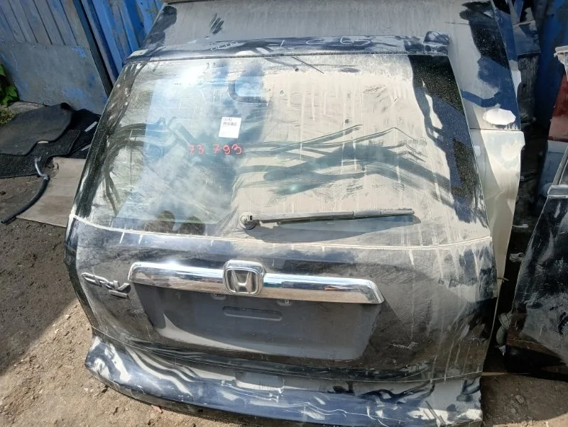 Дверь багажника Honda CR-V 3 2007-2012