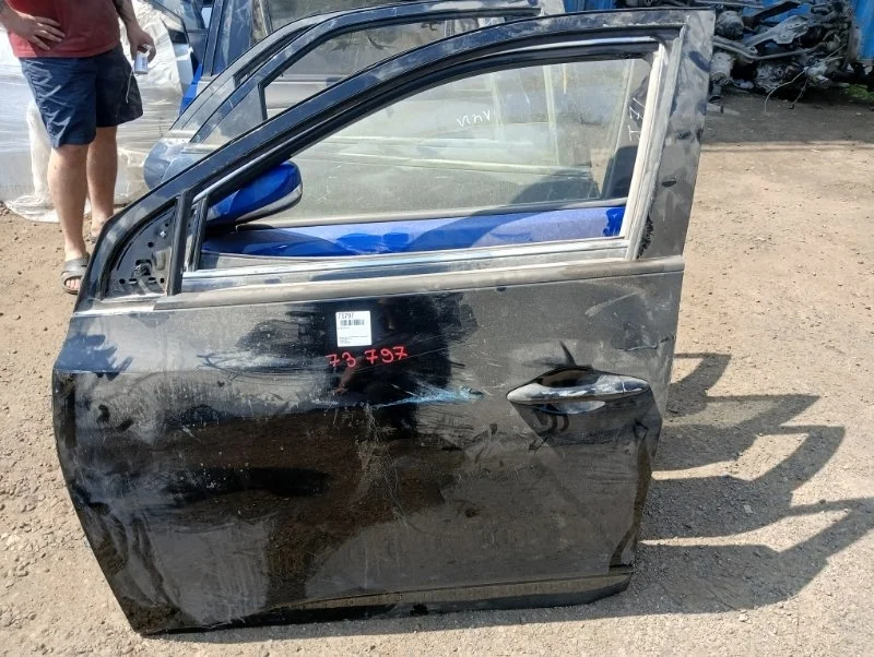 Дверь Hyundai IX35 2013-2015 LM