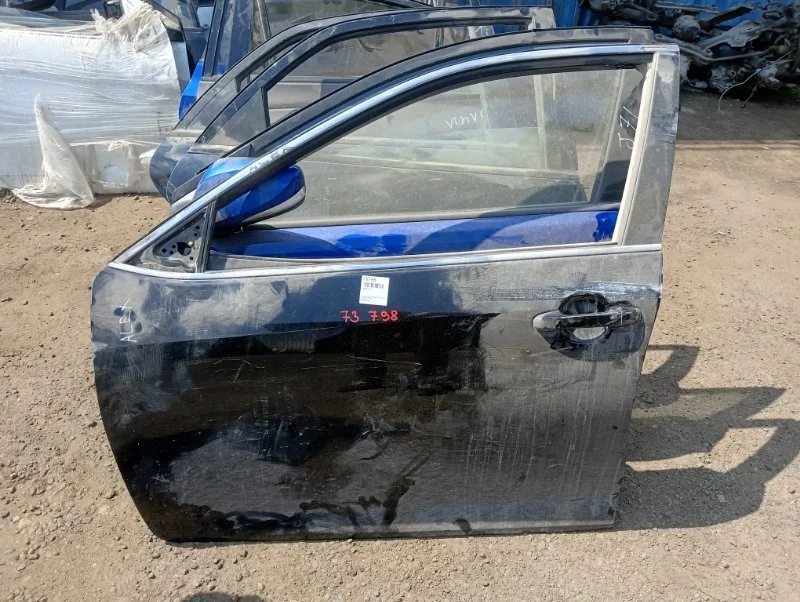 Дверь Toyota Camry 2012-2017 50 55