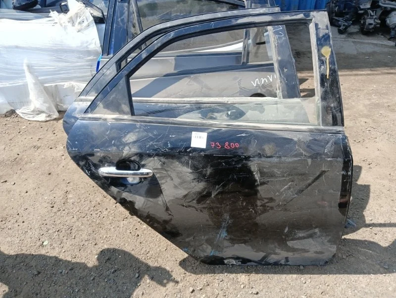 Дверь Kia Cerato 2008-2013 TD