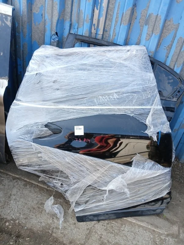Дверь Nissan X-Trail 2014-2024 T32