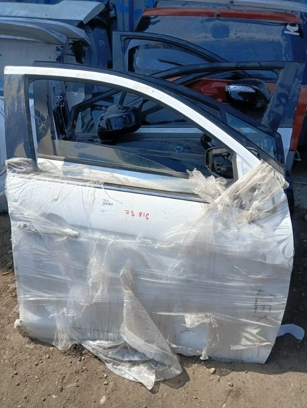 Дверь Mitsubishi ASX 2010-2020