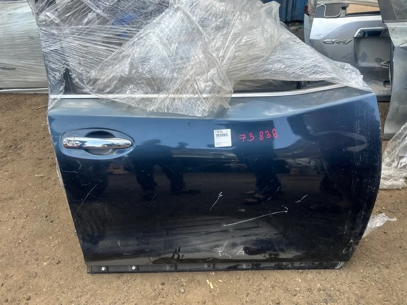 Дверь Nissan X-Trail 2014-2024 T32