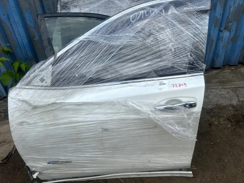 Дверь Nissan X-Trail 2014-2024 T32