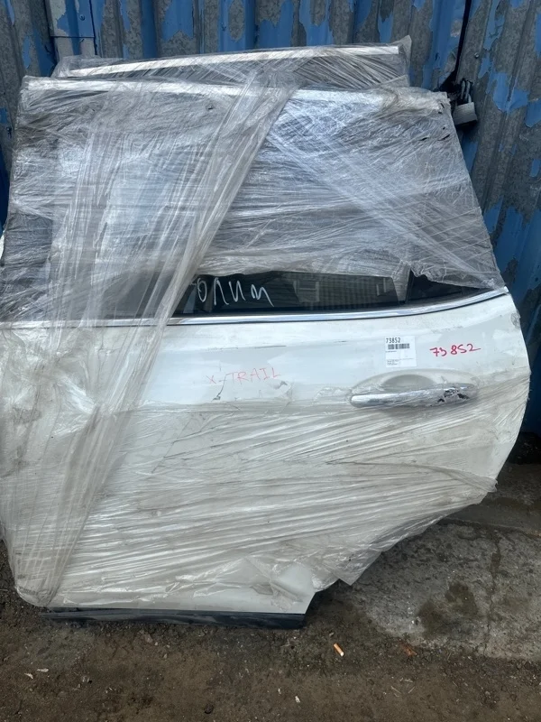 Дверь Nissan X-Trail 2014-2024 T32