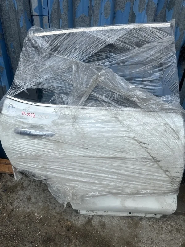 Дверь Nissan X-Trail 2014-2024 T32