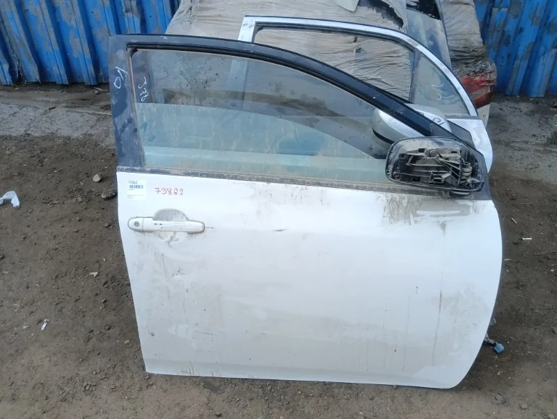 Дверь Toyota Corolla 2006-2012 150