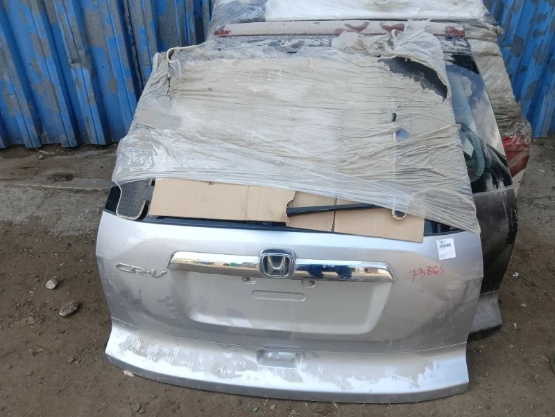 Дверь багажника Honda CR-V 3 2007-2012