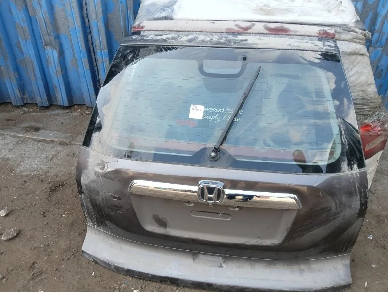 Дверь багажника Honda CR-V 3 2007-2012