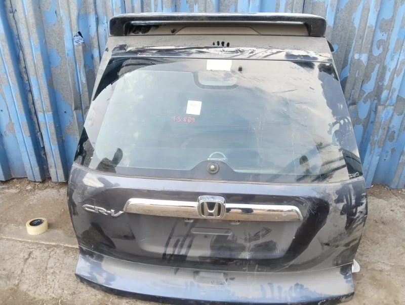Дверь багажника Honda CR-V 3 2007-2012