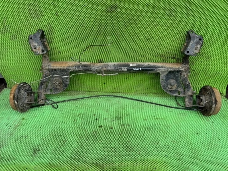 Балка Renault Logan 2 555016932R