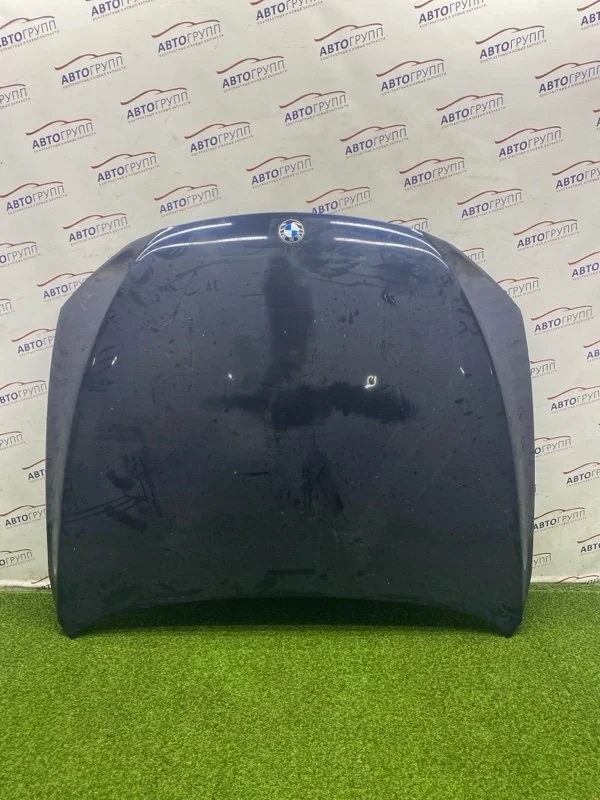 Капот BMW 750i 2011 F01