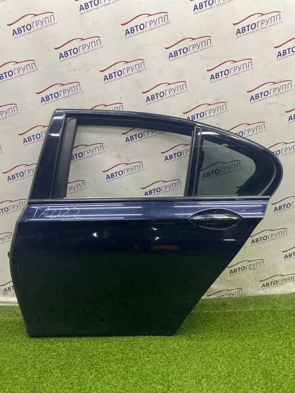 Дверь BMW 750i 2011 F01