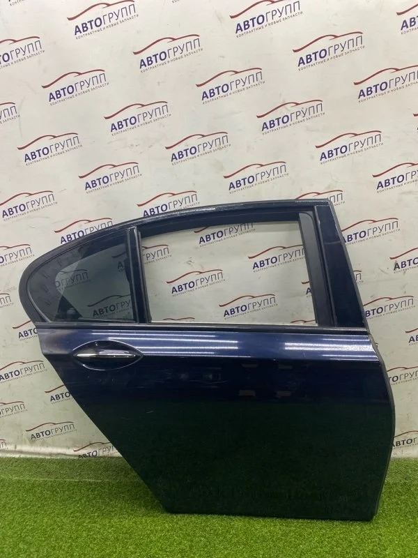 Дверь BMW 750i 2011 F01