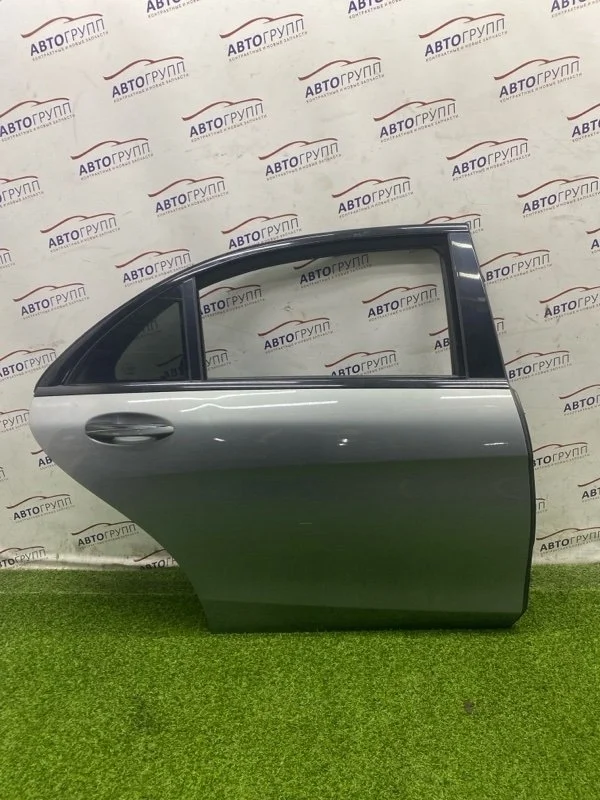Дверь MB S550 2014 W222