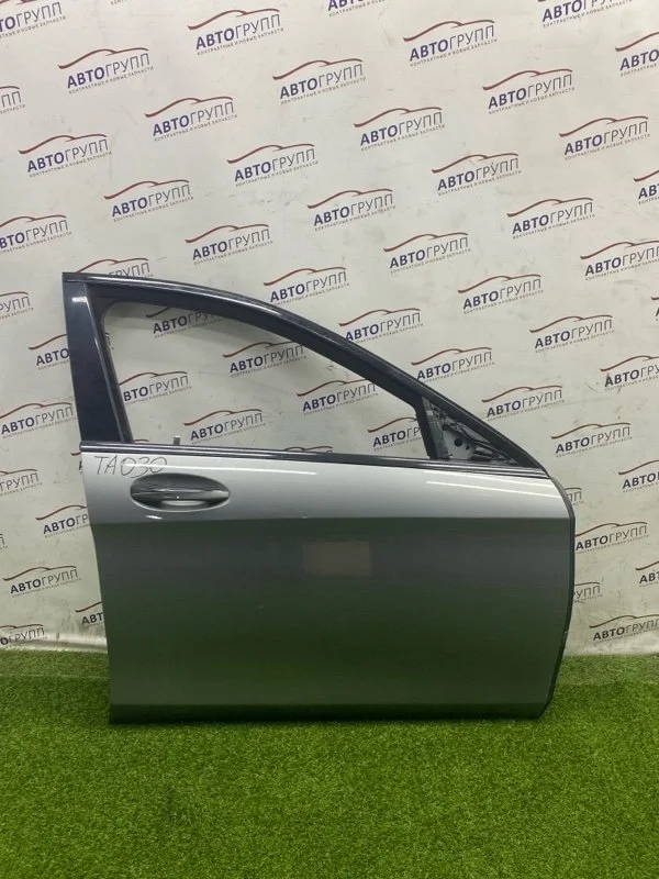 Дверь MB S550 2014 W222