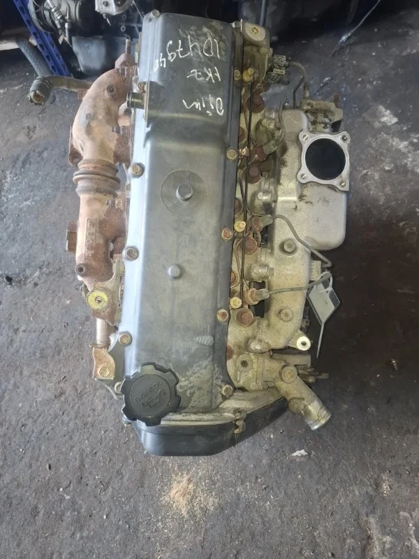Двигатель Toyota Land Cruiser Prado 1996-2003