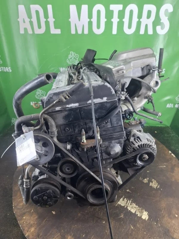 Двигатель Honda CR-V 1 1996-2002