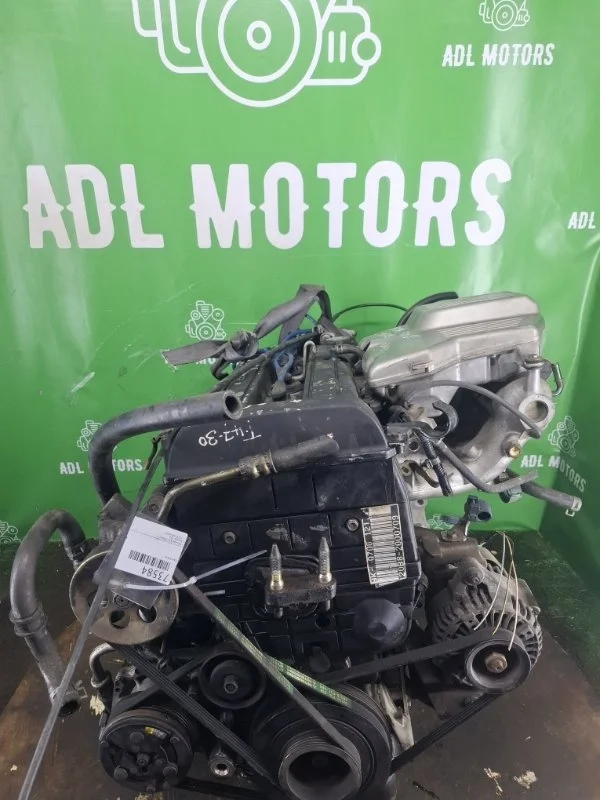 Двигатель Honda CR-V 1 1996-2002