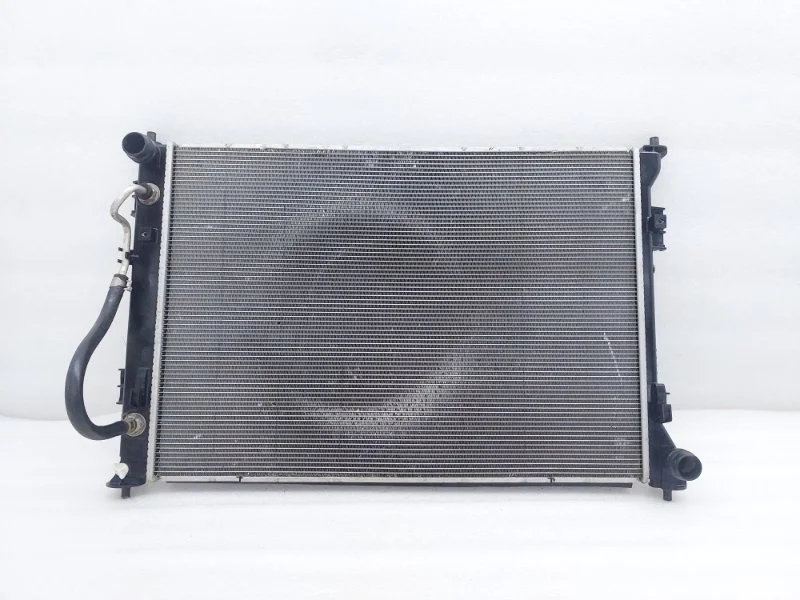 Радиатор основной Kia K5 2021 DL3