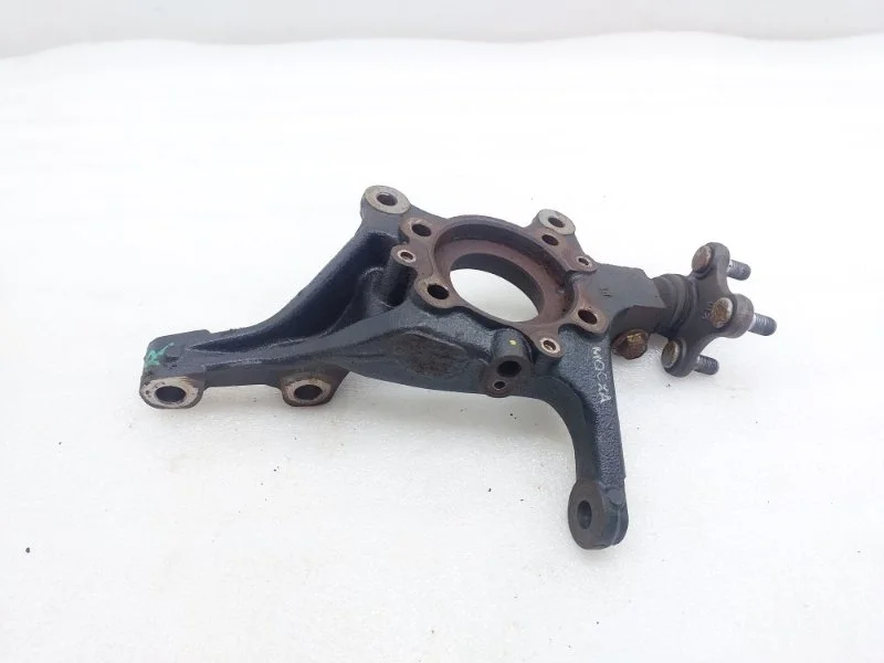 Кулак поворотный Kia K5 2021 DL3