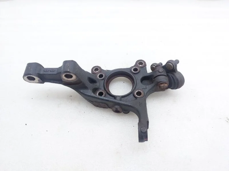 Кулак поворотный Kia K5 2021 DL3