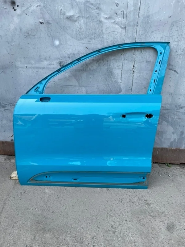 Дверь Porsche Macan