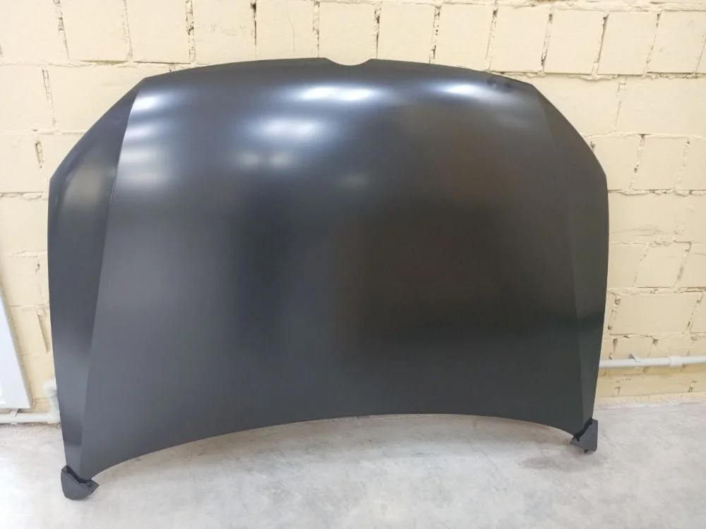 Капот Volkswagen Polo V (2009—2015) Polo V (2009—2015) 6C1