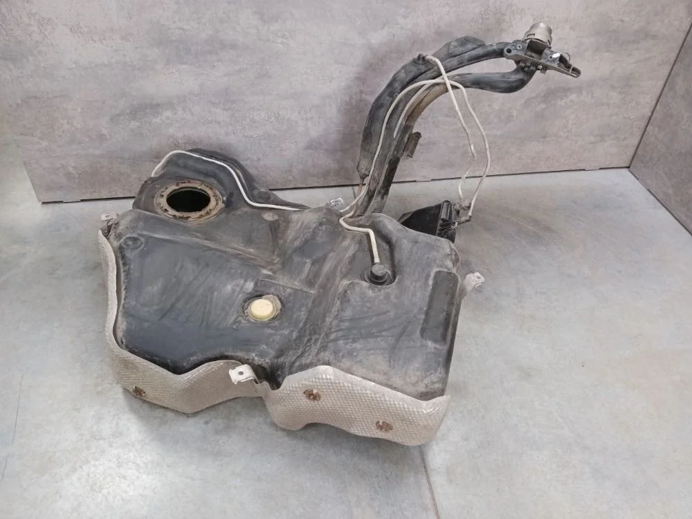 Бак топливный Volkswagen Passat CC B6 (2008—2012) Passat CC B6 (2008—2012) 362, 365, 3C2, 3C5, 357, 358