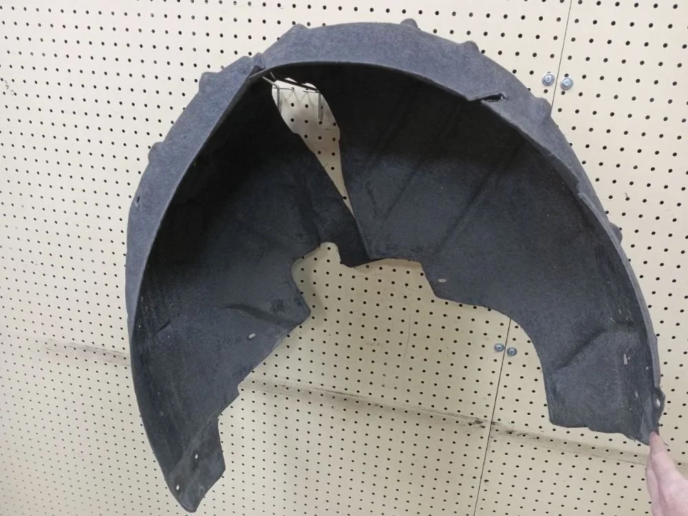 Подкрылок задний Volkswagen Jetta VI рестайлинг (2014—2019) Jetta VI рестайлинг (2014—2019) 162