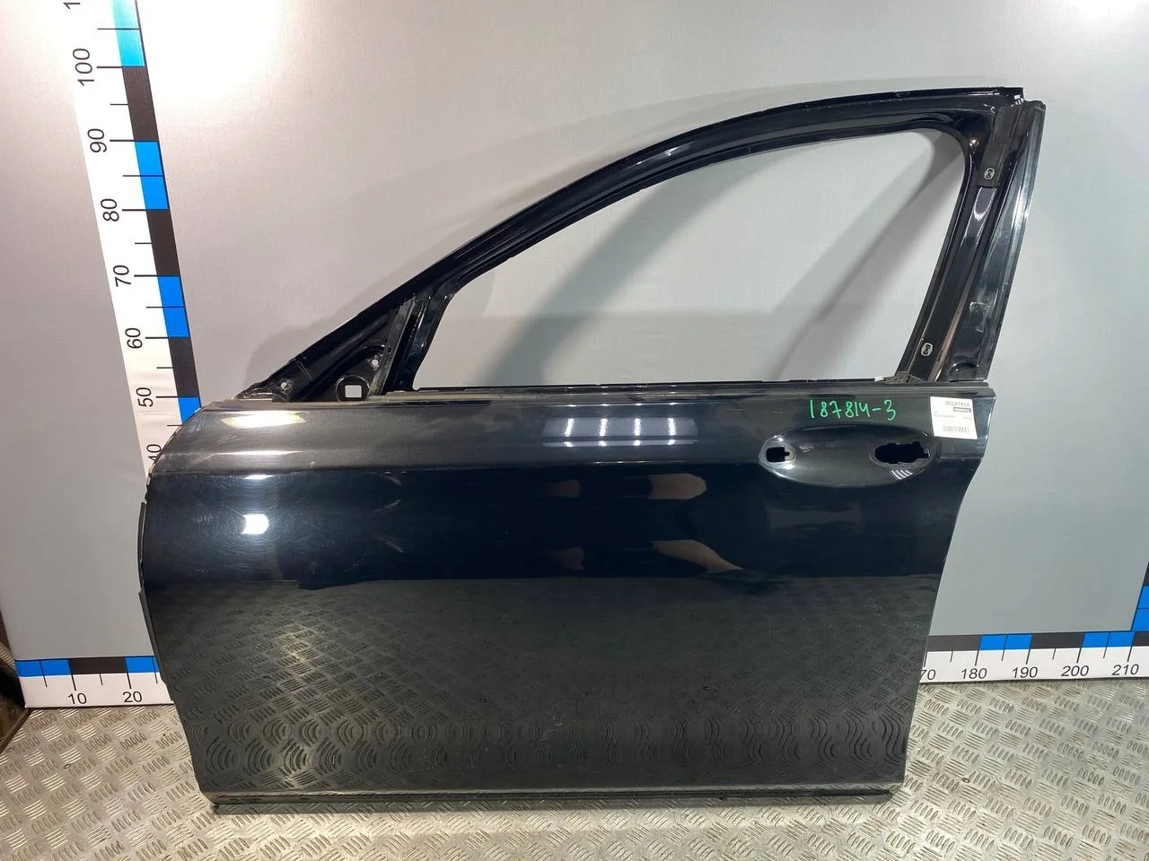 [Б/У] Дверь передняя левая BMW 7 G11/G12 [Код: 00600452 ]
