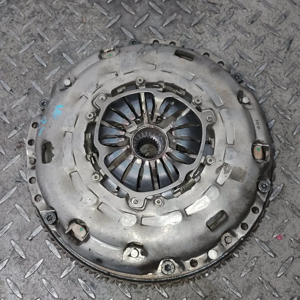 Маховик Ford Mondeo 4
