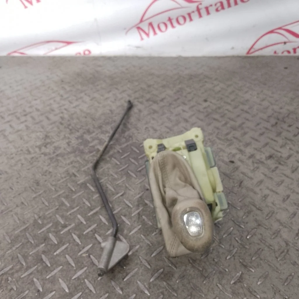 Селектор акпп Mercedes-benz -Class 2002 W211