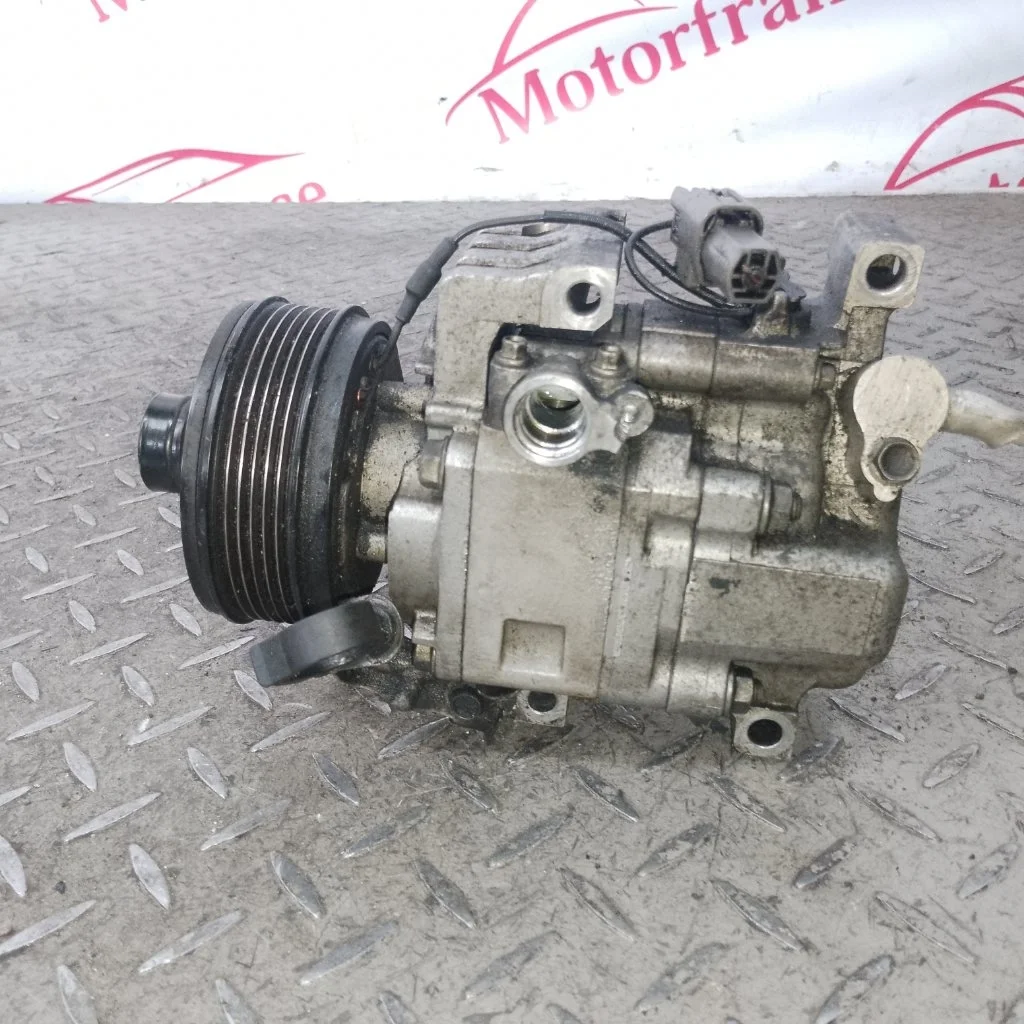 Компрессор кондиционера MAZDA CX 7 1