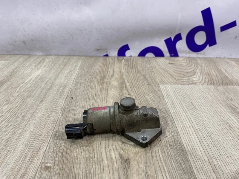 Клапан холостого хода FORD FOCUS 1 2003