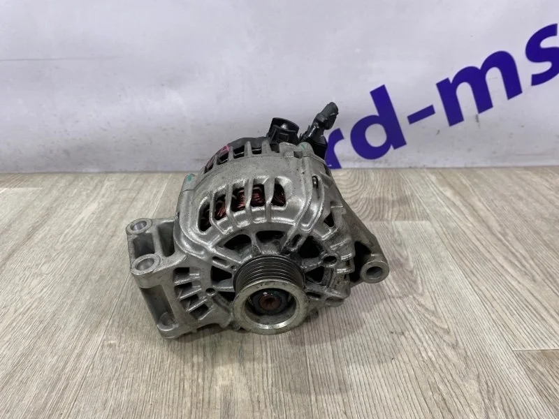 Генератор FORD FOCUS 3 2013