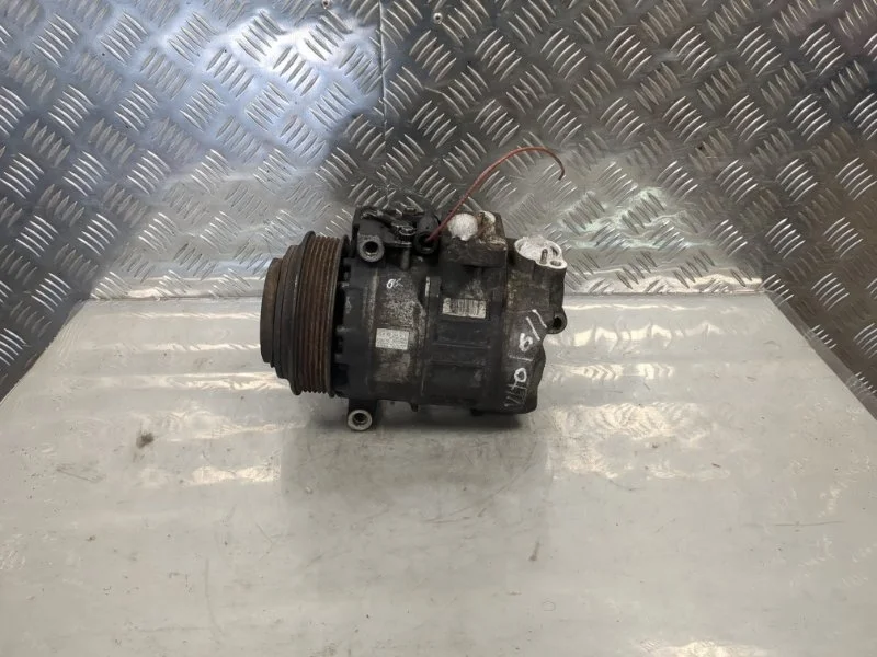 Компрессор кондиционера Mercedes Vito 611980 2.2