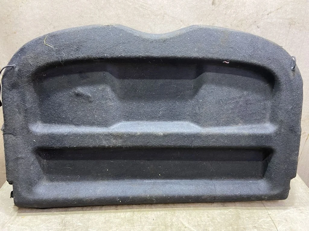 Полка багажника Nissan Qashqai J11 2015