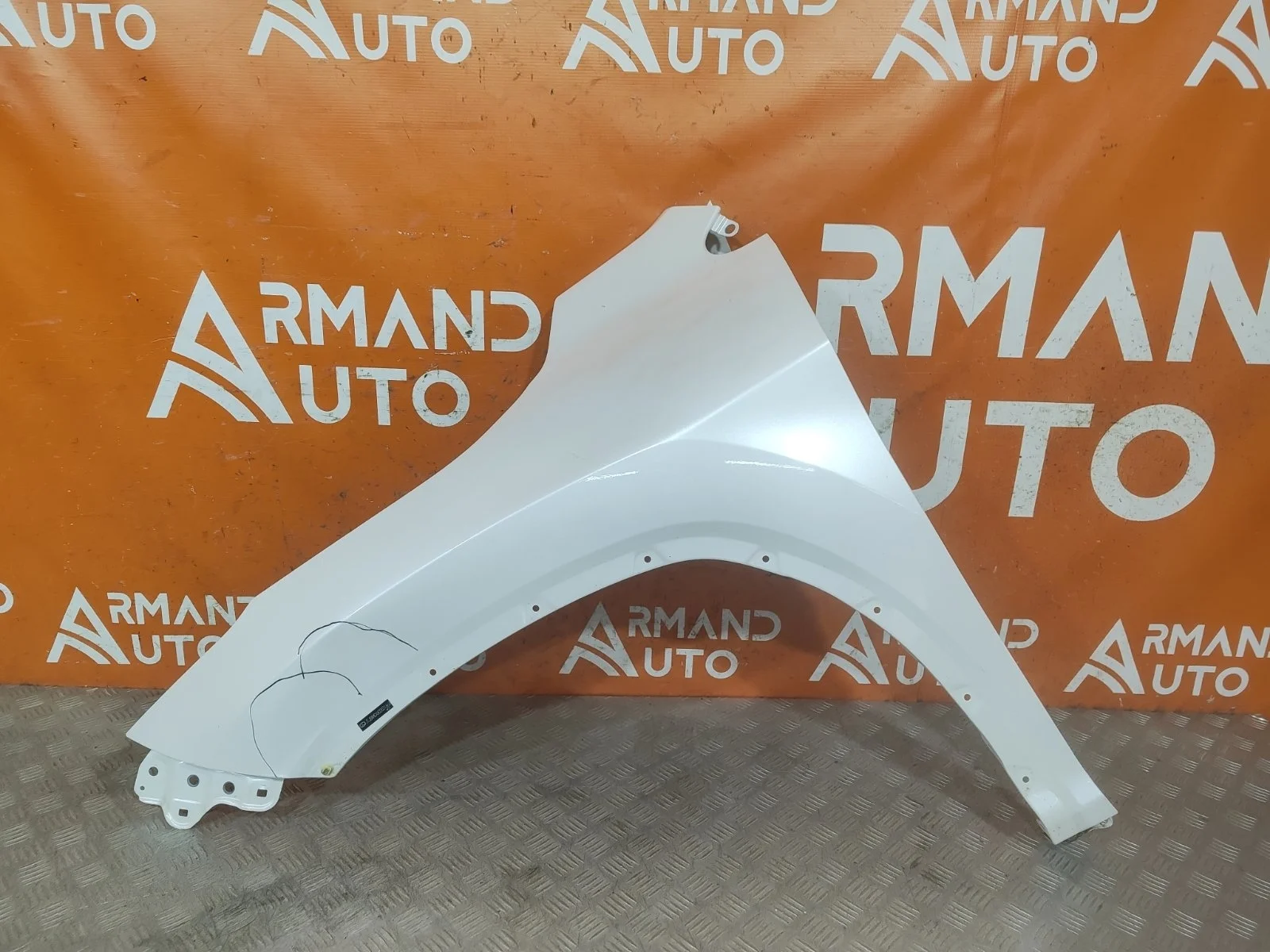Крыло Lexus RX 2015-нв 4