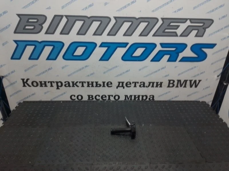 Датчик уровня масла в двигателе Bmw 5 12617607910 E60 M57N