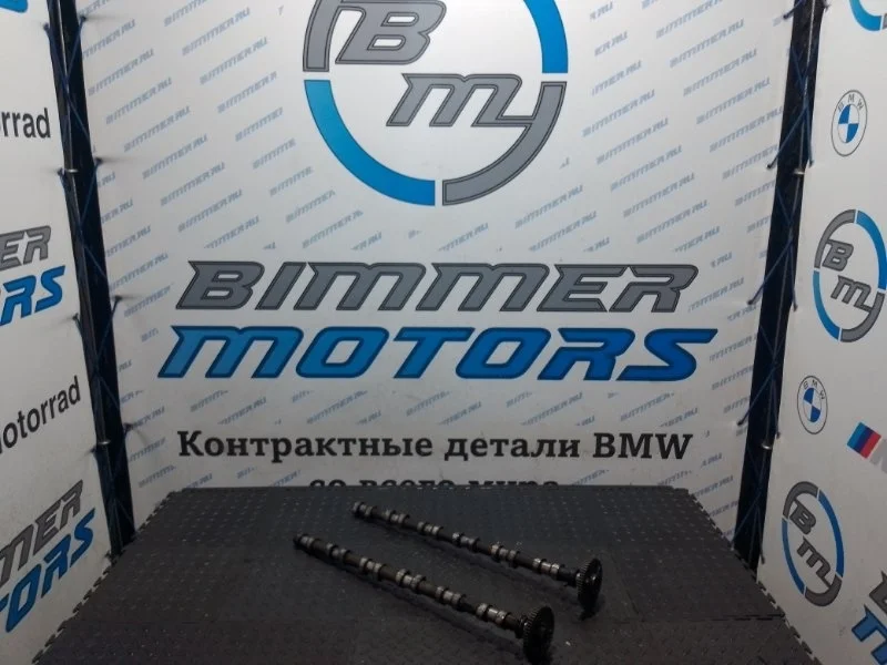 Распредвалы Bmw 3 11317791579 E90 M57 306D5