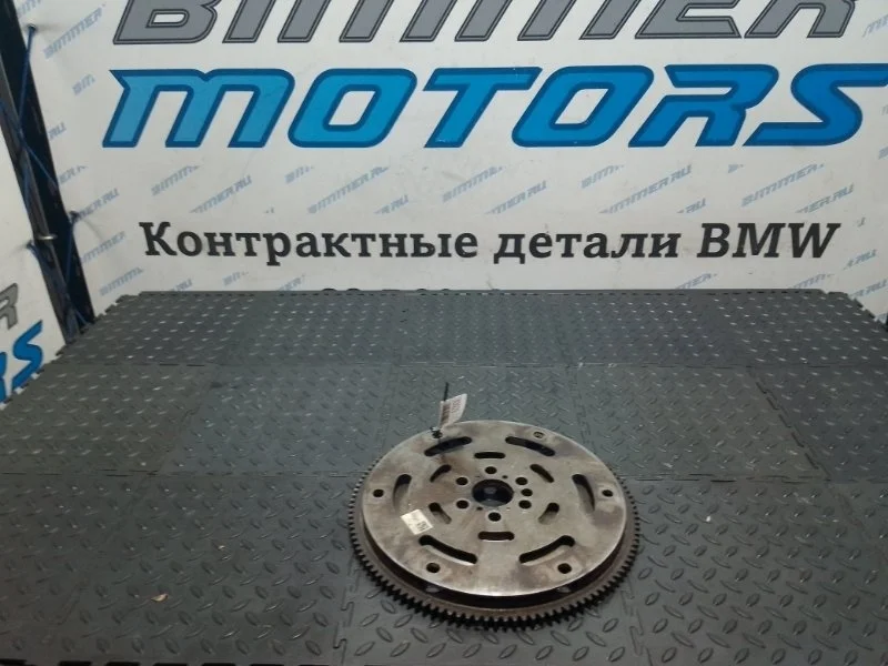 Маховик АКПП Bmw 3 11227548102 E90 N46B20