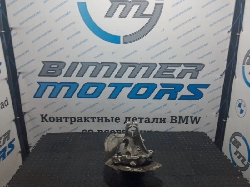 Кулак поворотный Bmw 3 31216792288 F30 N47, передний правый