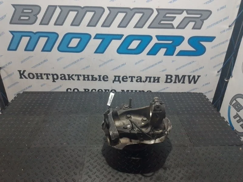 Кулак поворотный Bmw 3 31216793923 E90 N47, передний левый